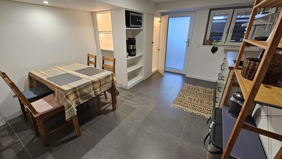 Orscholz apt with free parking & garden & bicycle storage Apartment in Saarland, 66, Germany