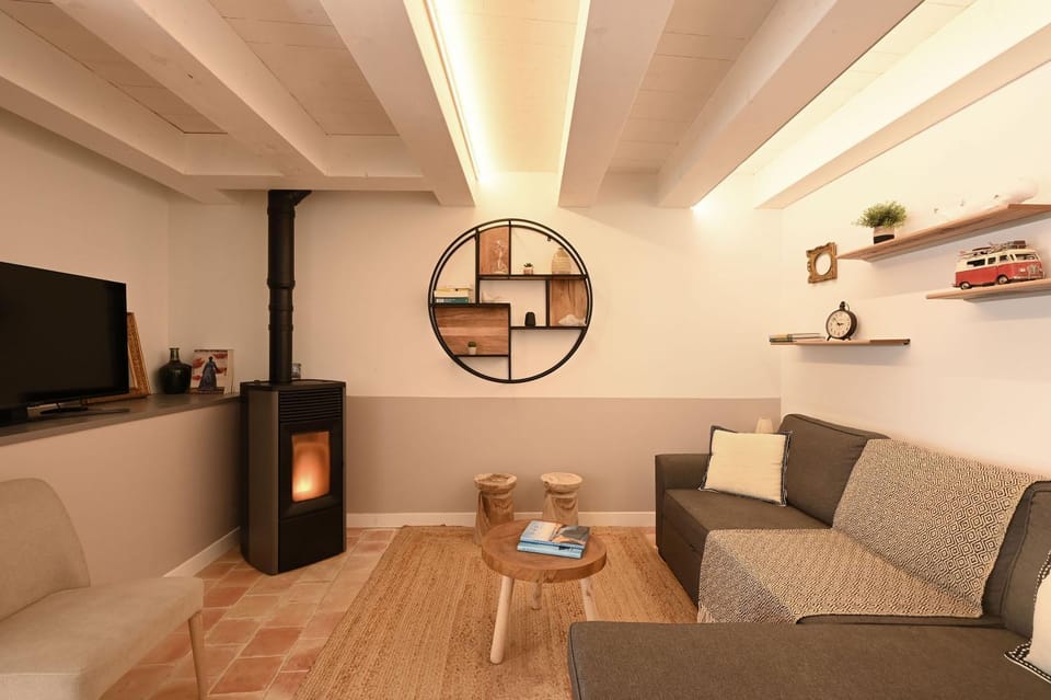 TV and multimedia, Living room