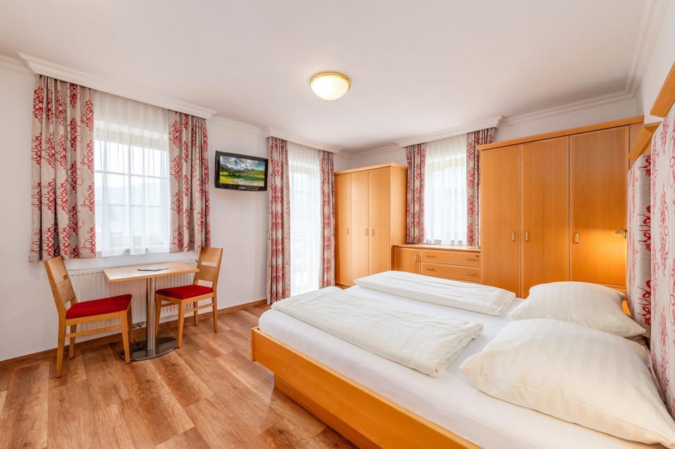 Reisslerhof Hotel & Apartments - by myNests Apartment in Salzburgerland