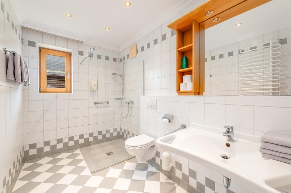 Reisslerhof Hotel & Apartments - by myNests Apartment in Salzburgerland