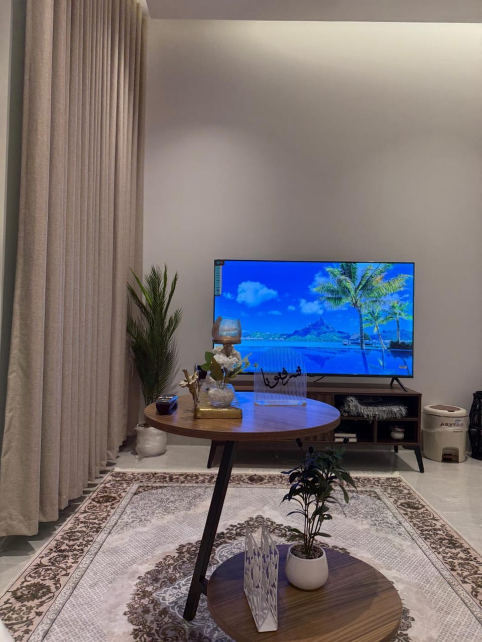 استديو الأرْن بالخبر 2 Apartment in Al Khobar