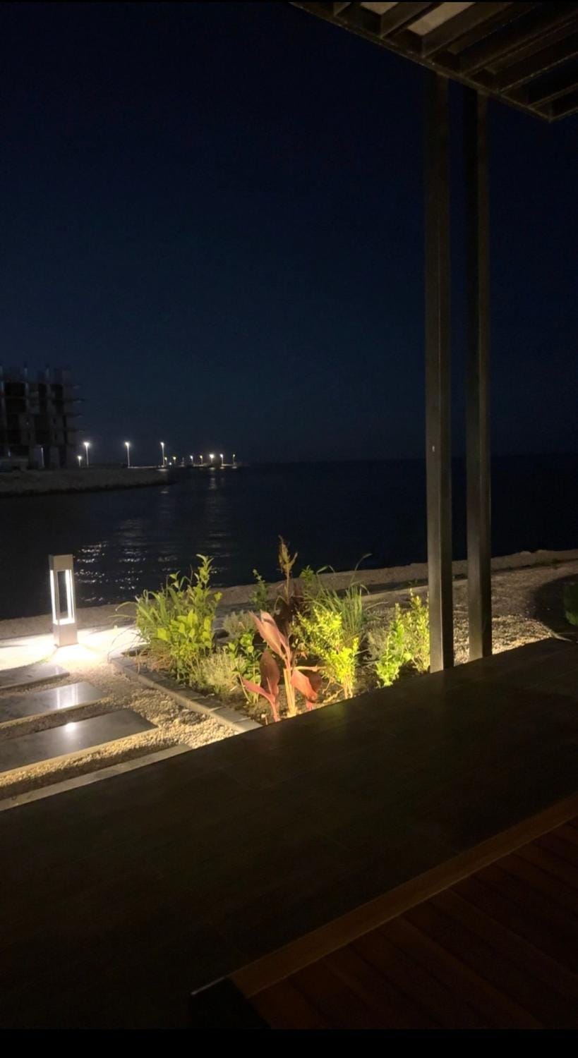 استديو الأرْن بالخبر 2 Apartment in Al Khobar