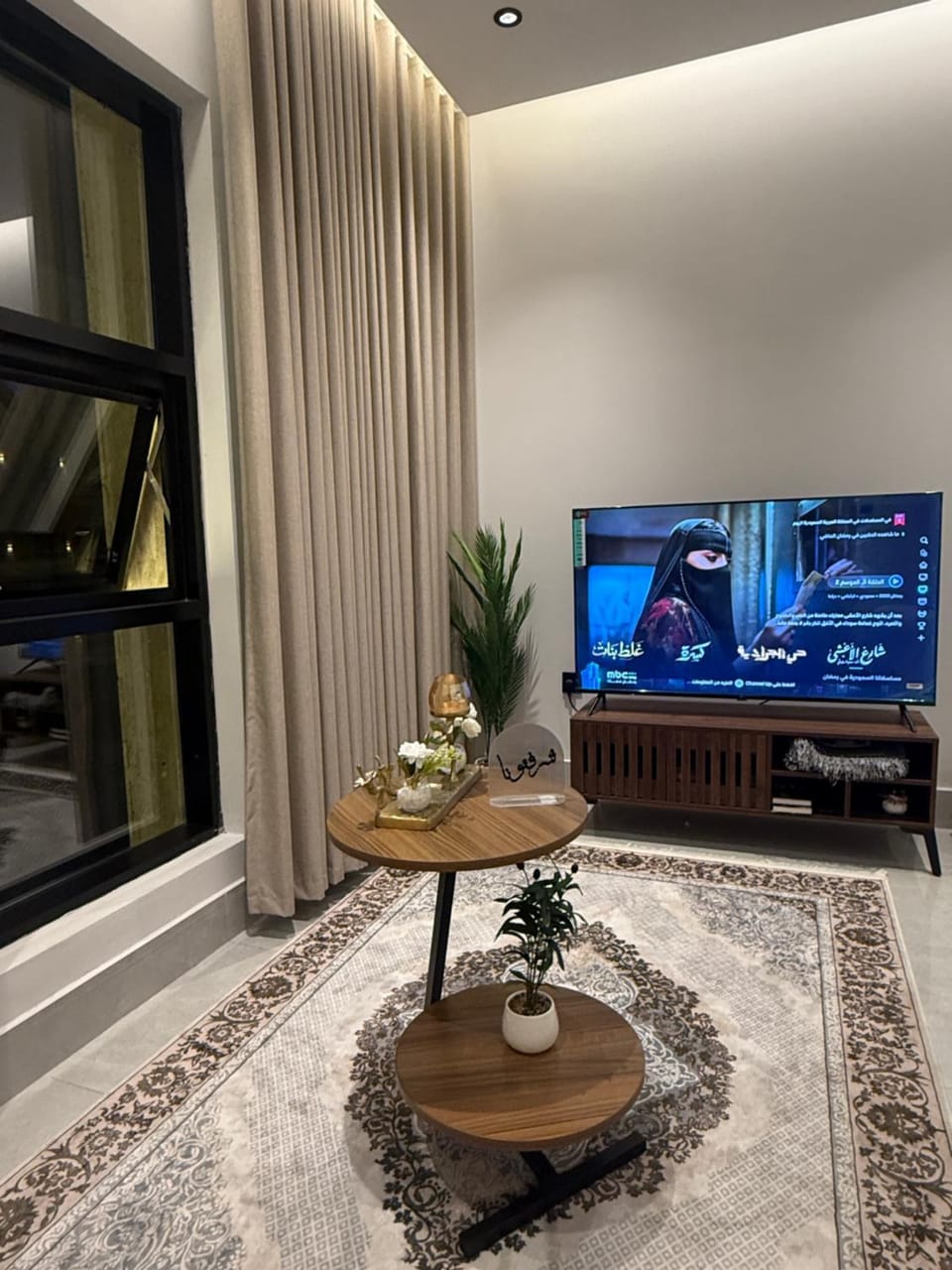 استديو الأرْن بالخبر 2 Apartment in Al Khobar