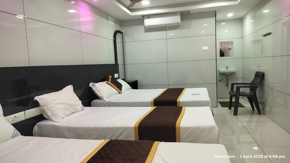 Hotel Grand Arputha Hotel in Tamil Nadu