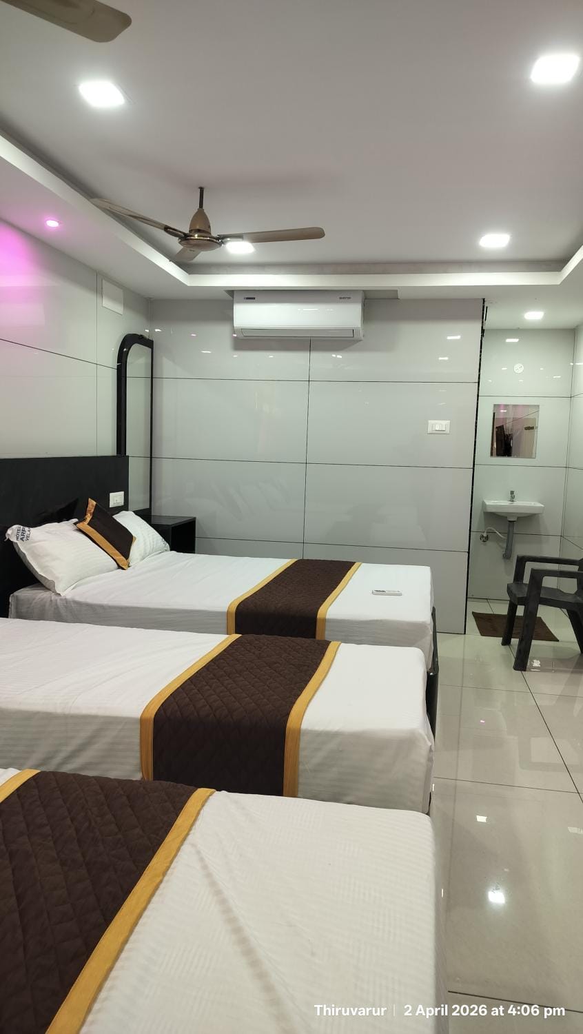 Hotel Grand Arputha Hotel in Tamil Nadu