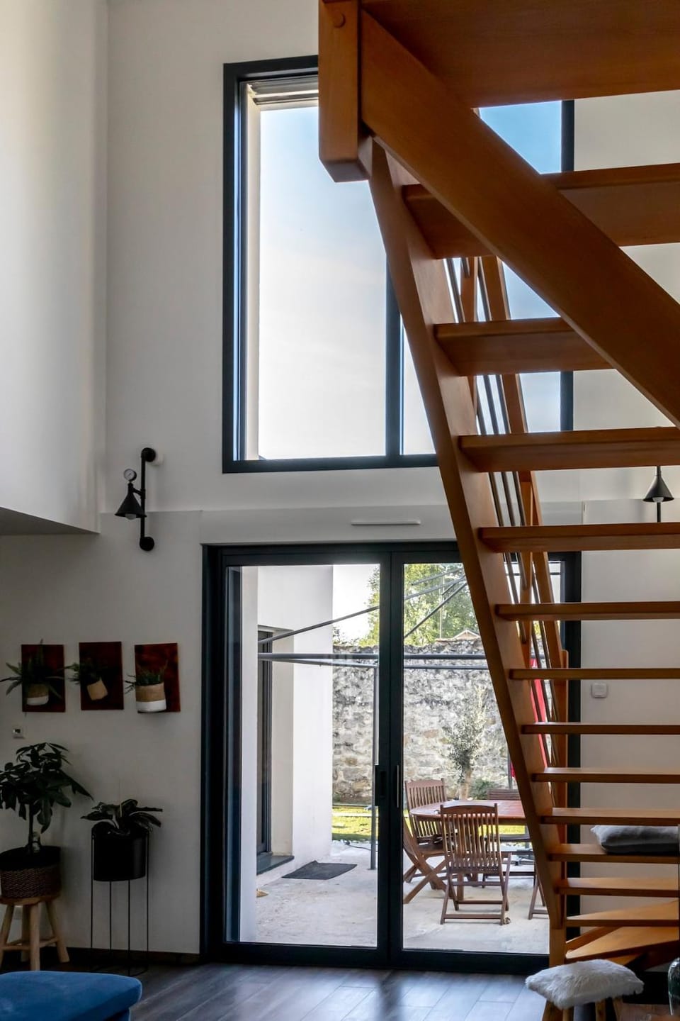 Villa lumineuse en forêt de Fontainebleau Villa in Île-de-France