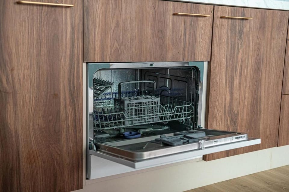 dishwasher