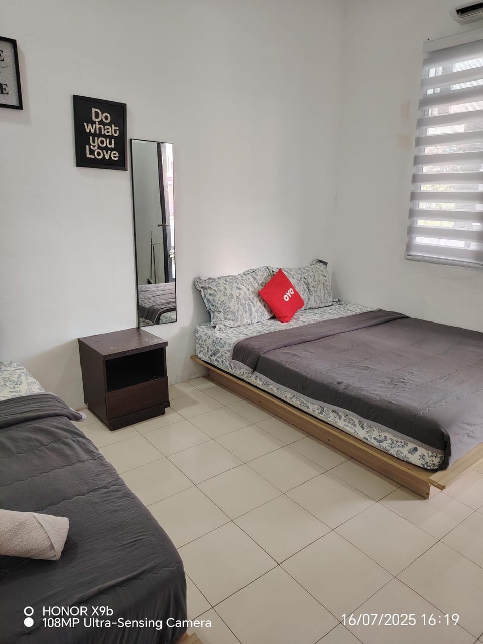 Laman Hanaz Motel in Kedah