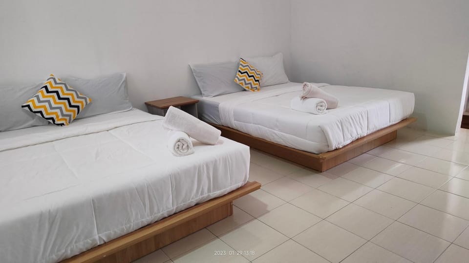 Laman Hanaz Motel in Kedah
