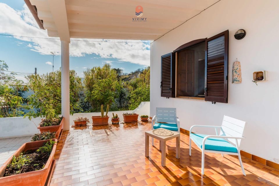 Villa Miramar by Vivimy Villa in Apulia
