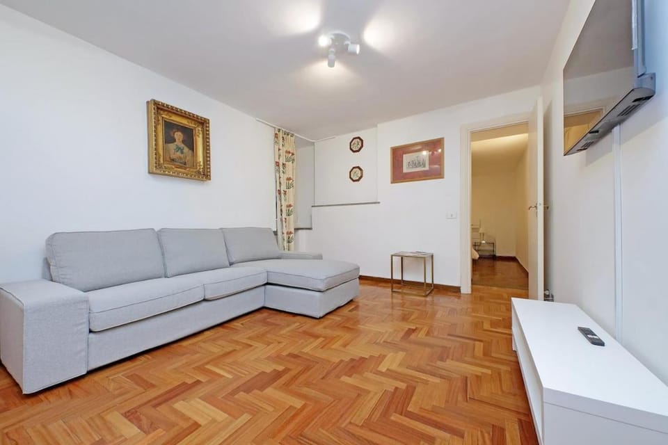 Pantheon Apartment Rondanini Apartment in Rome
