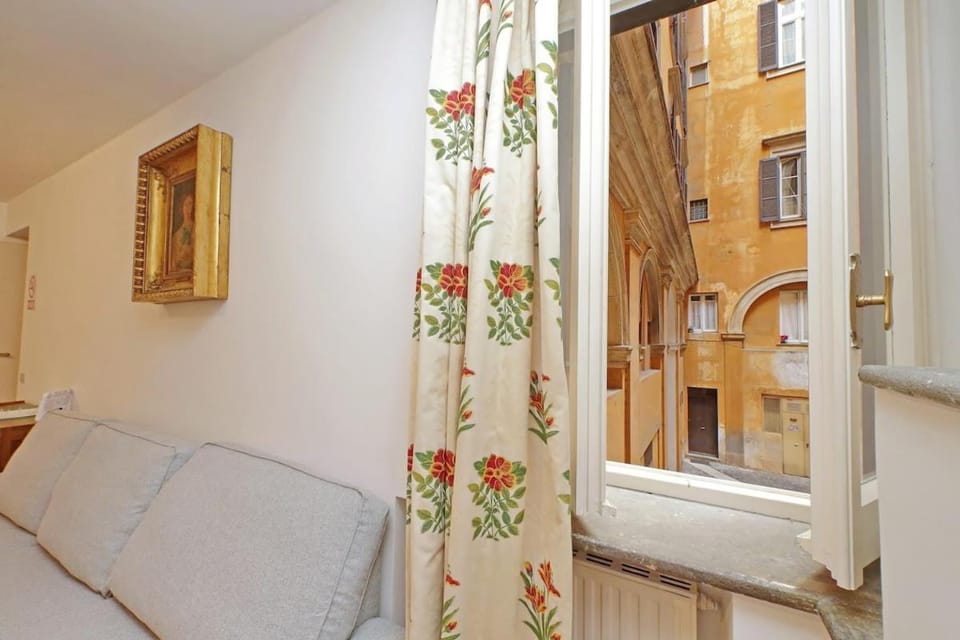 Pantheon Apartment Rondanini Apartment in Rome