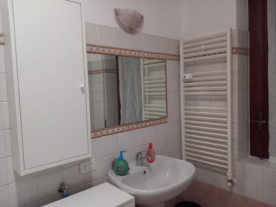 La Rondine Apartment in San Donato Milanese