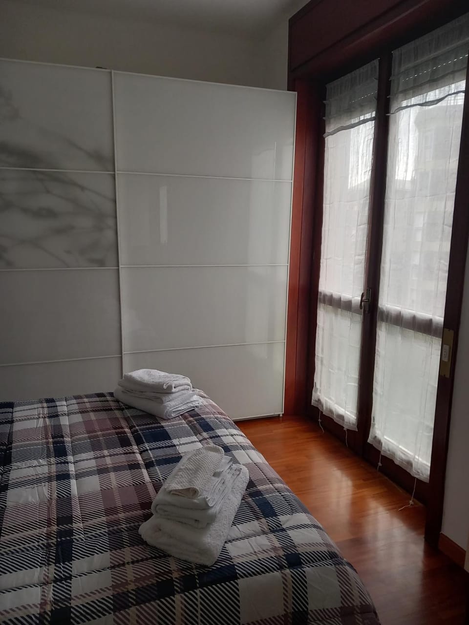 La Rondine Apartment in San Donato Milanese