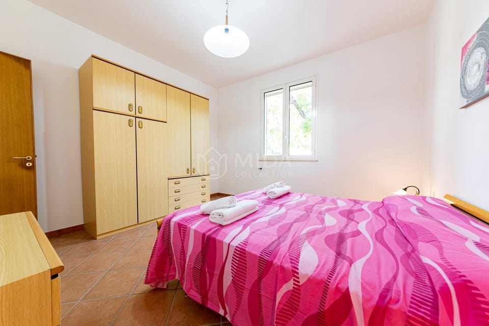 Villa Athena Villa in Porto Cesareo