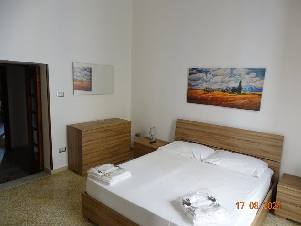 Casa Vacanza Aurora Apartment in Gallipoli