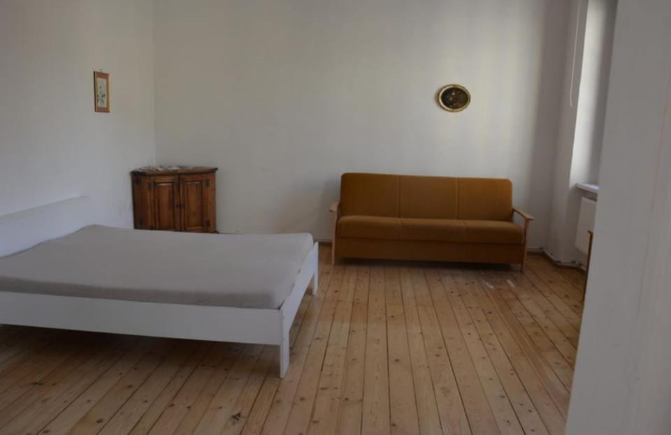Nikola Tesla Haus, Zentrum Apartment in Graz