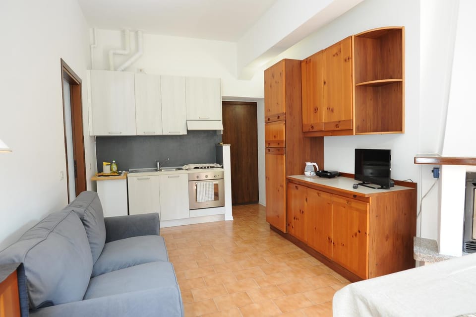 Little House Apartment in Bellagio