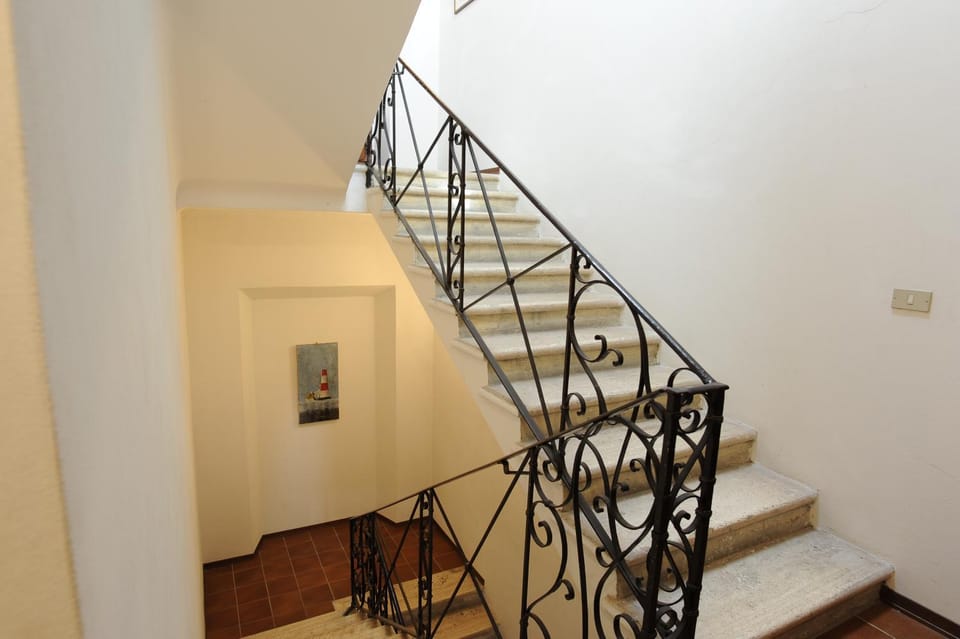 Little House Apartment in Bellagio