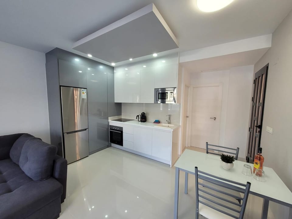 Casa Higuericas Apartment in Vega Baja del Segura
