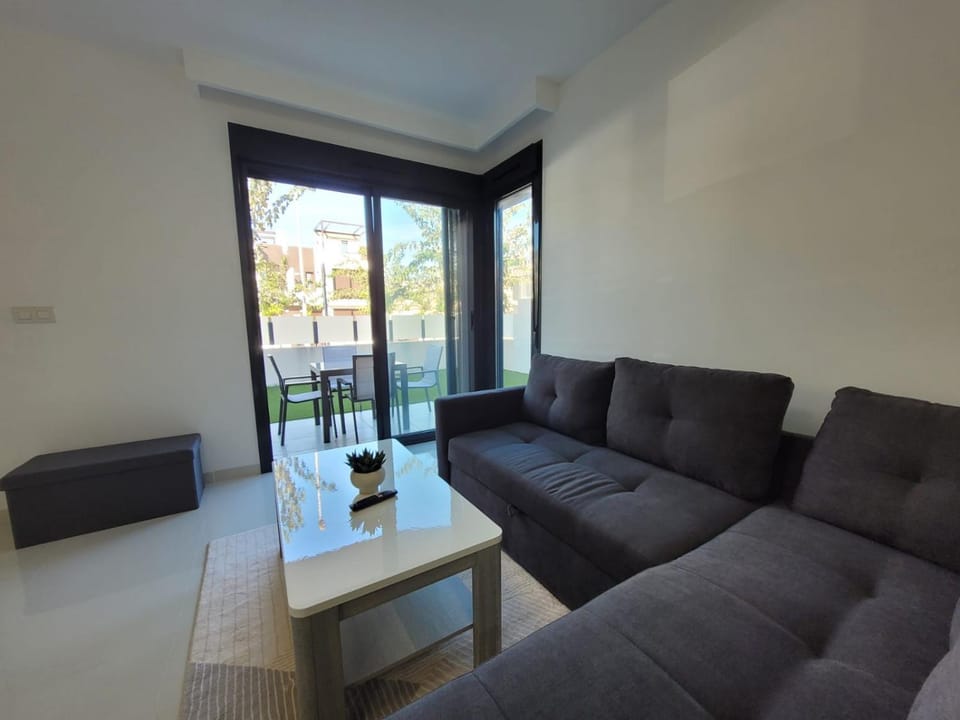 Casa Higuericas Apartment in Vega Baja del Segura