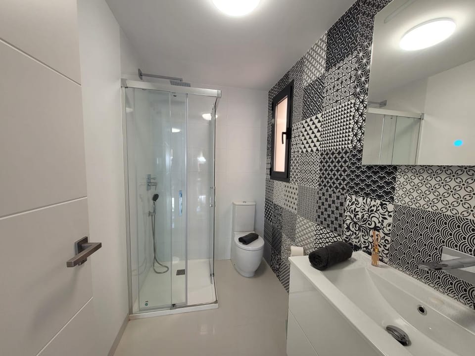 Casa Higuericas Apartment in Vega Baja del Segura