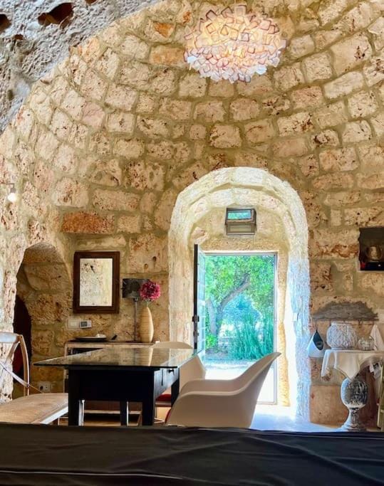Tenuta La NZegna House in Province of Taranto