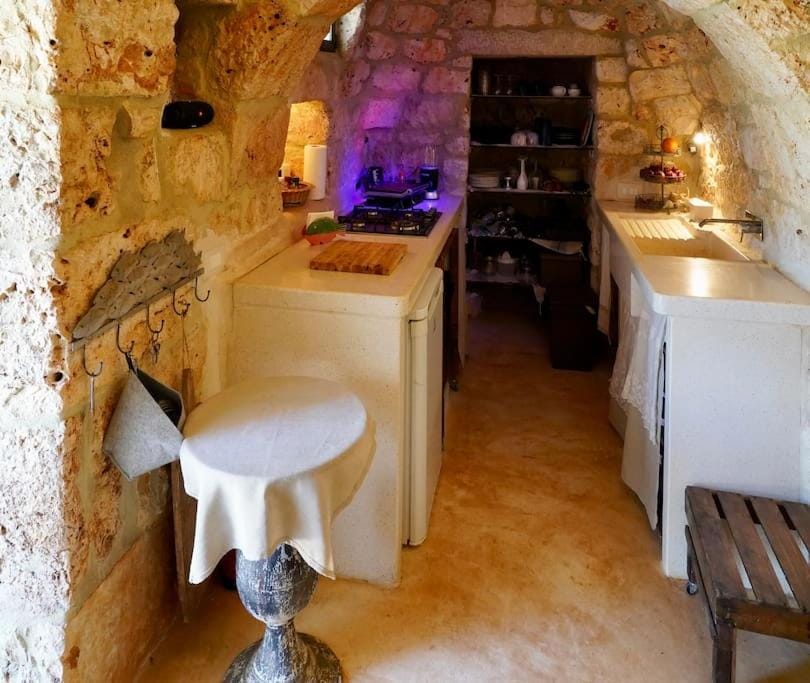 Tenuta La NZegna House in Province of Taranto