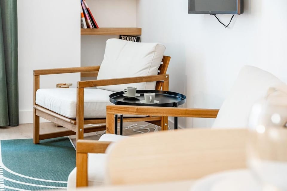 Le Téméraire Apartment in Dijon