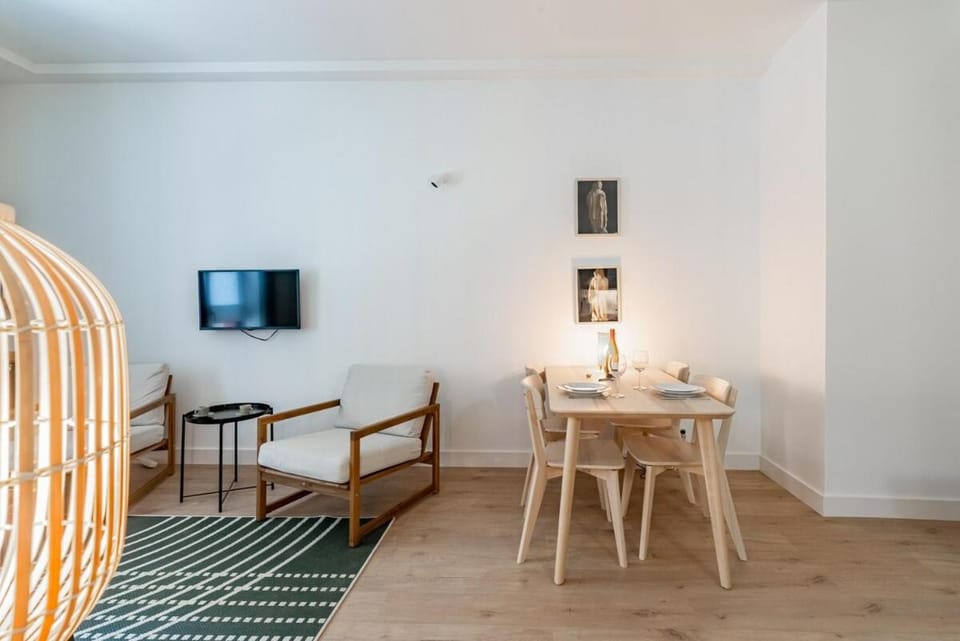 Le Téméraire Apartment in Dijon