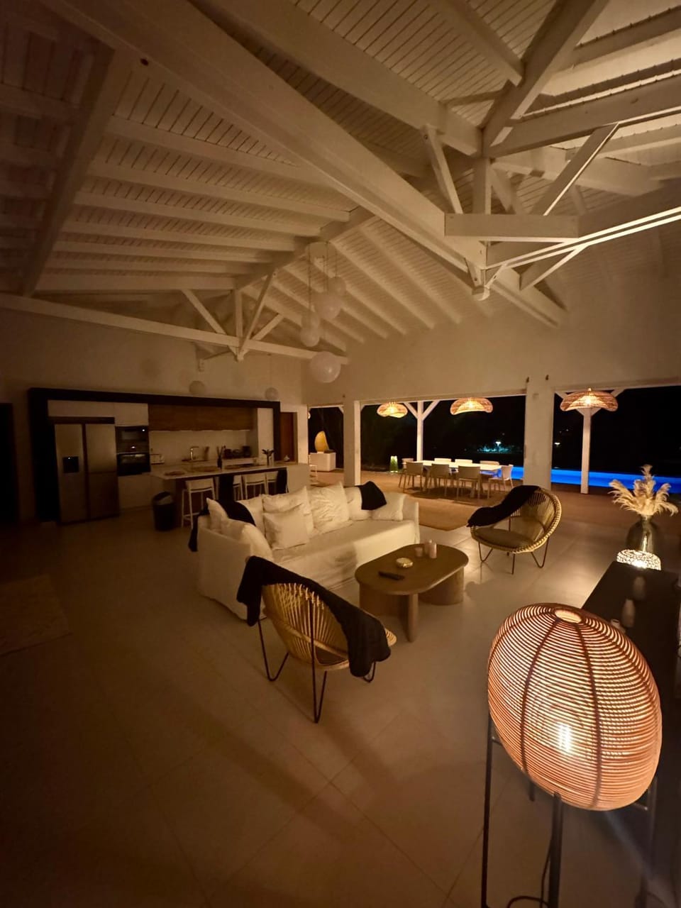 Villa Cokoon Villa in Grande-Terre, Guadeloupe