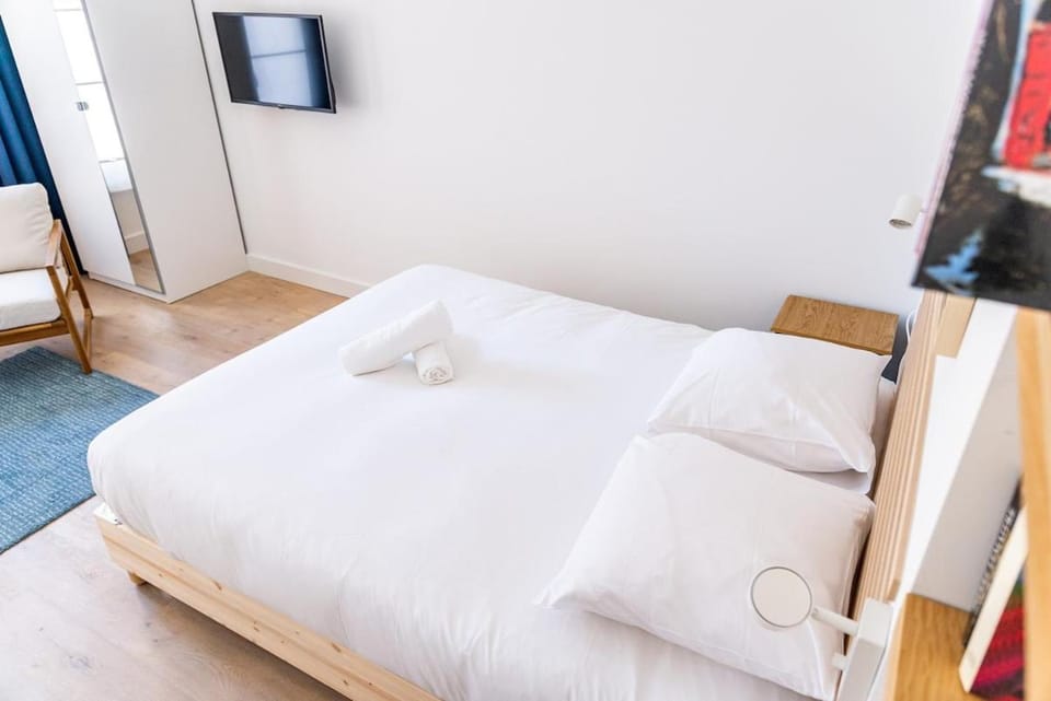Le Valeureux - Cosy en hypercentre Apartment in Dijon