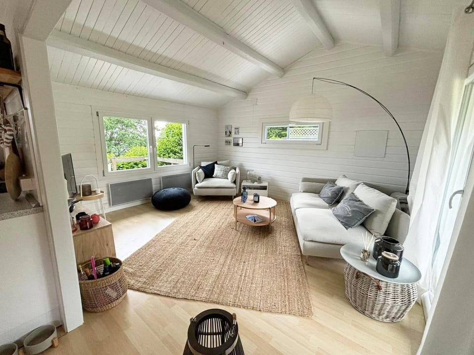 Coast Seven House in Schleswig-Holstein