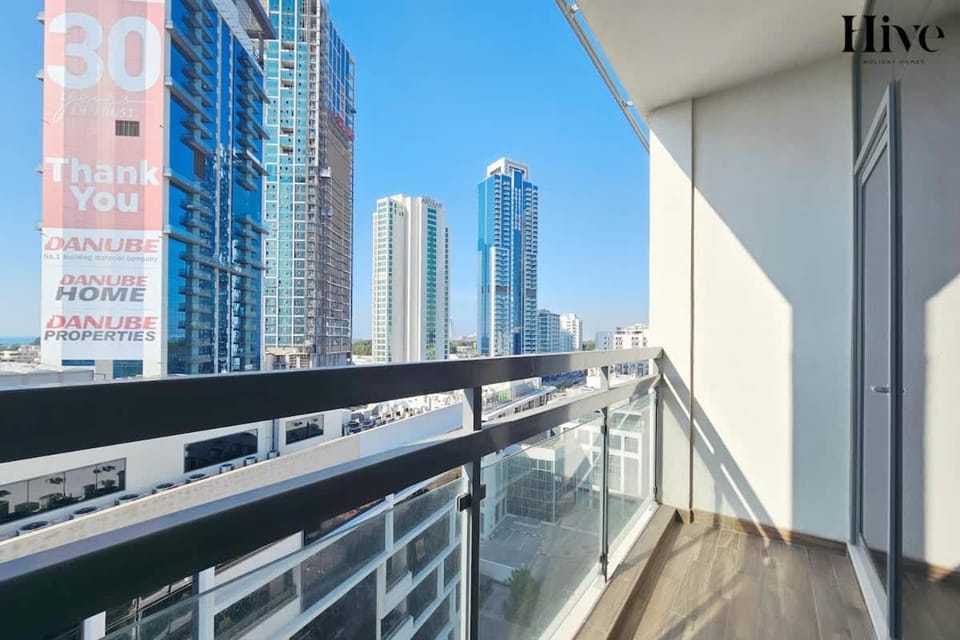 Modern 2 Bedroom Apartment Located in Al Sufouh Apartment in Dubai