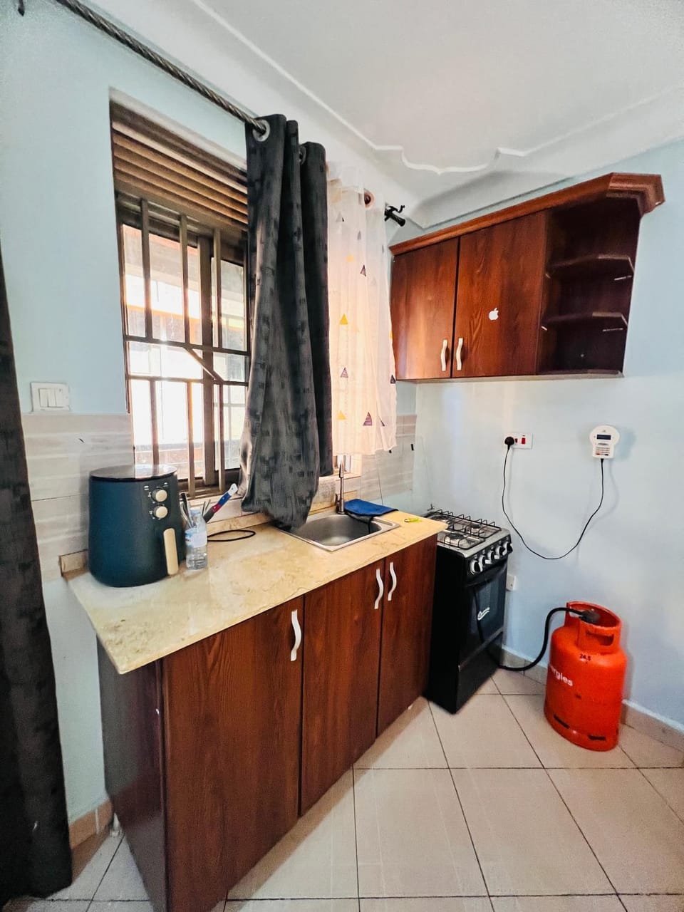 Modern and comfortable home Apartment in Kampala