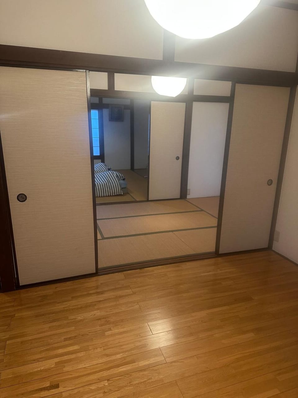 Yanesen Traditional Nagaya house Apartment in Japan