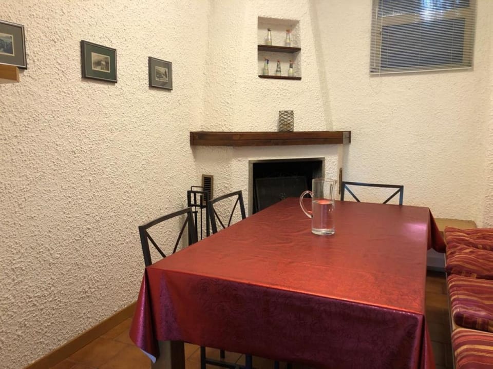 Cordelia 9 Apartment Apartment in Canton of Ticino