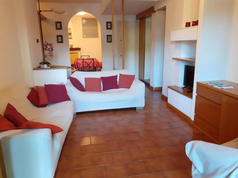 Cordelia 9 Apartment Apartment in Canton of Ticino