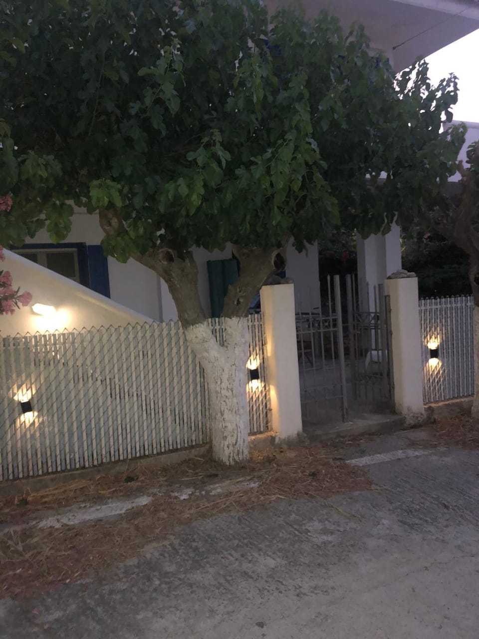 Pipina's Beach Apartment House in Icaria