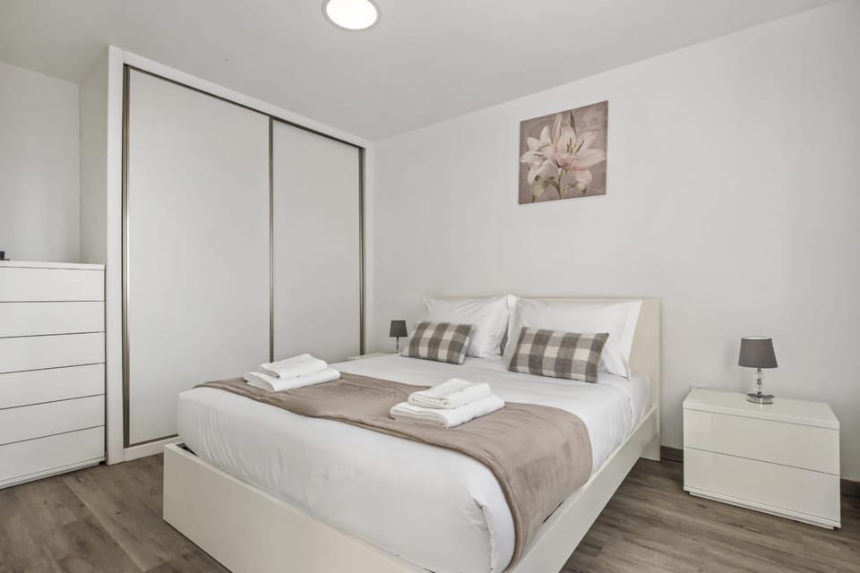 Seaside Charm II Apartment in Câmara De Lobos