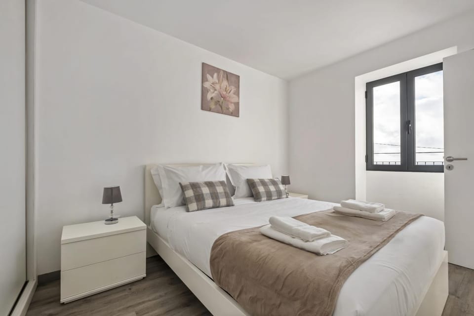Seaside Charm II Apartment in Câmara De Lobos