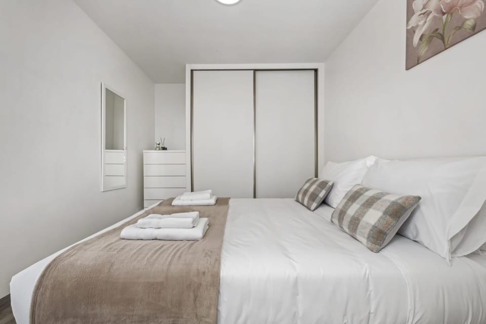 Seaside Charm II Apartment in Câmara De Lobos