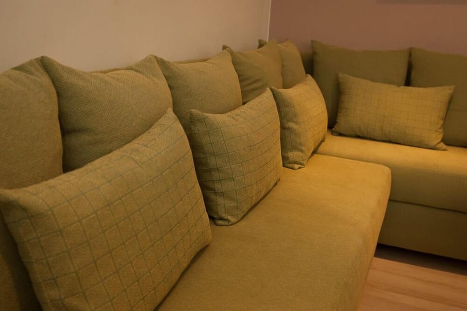 Acropolis Luxury Apartment Apartment in Athens