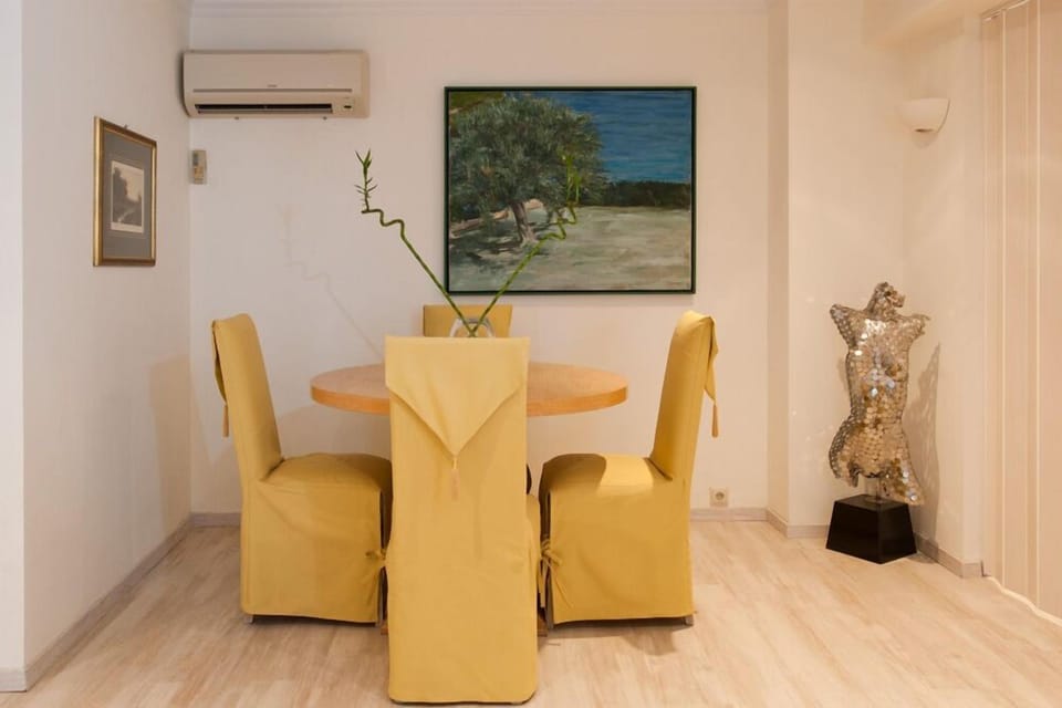 Acropolis Luxury Apartment Apartment in Athens