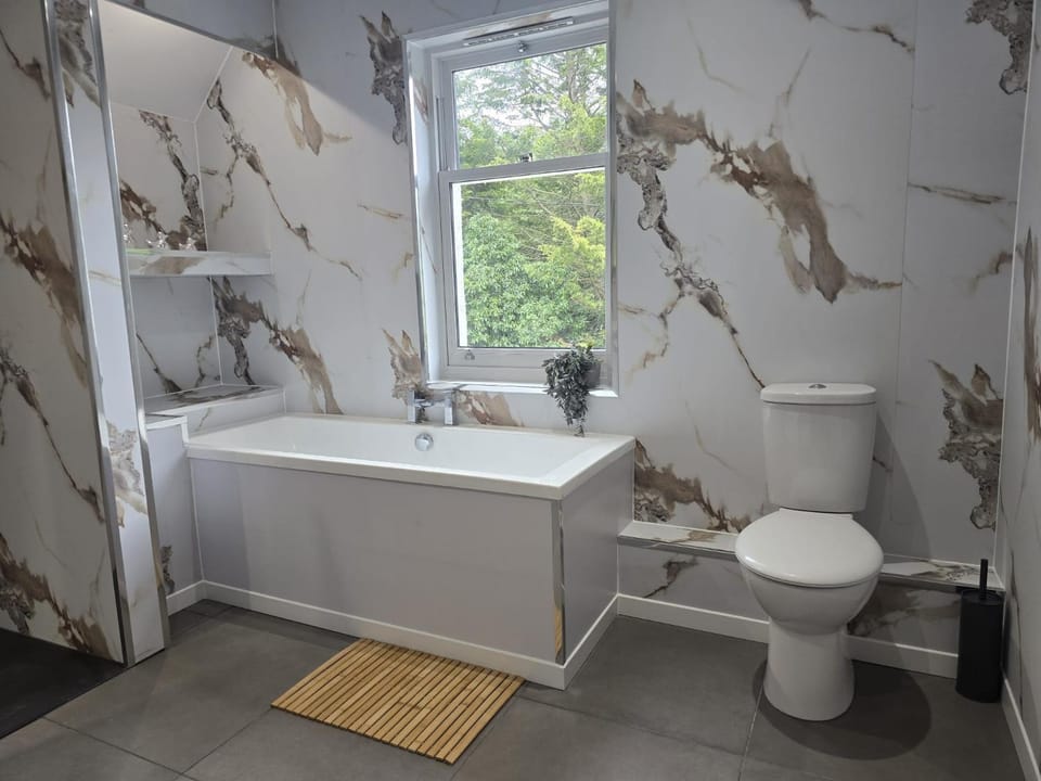Toilet, Bathroom