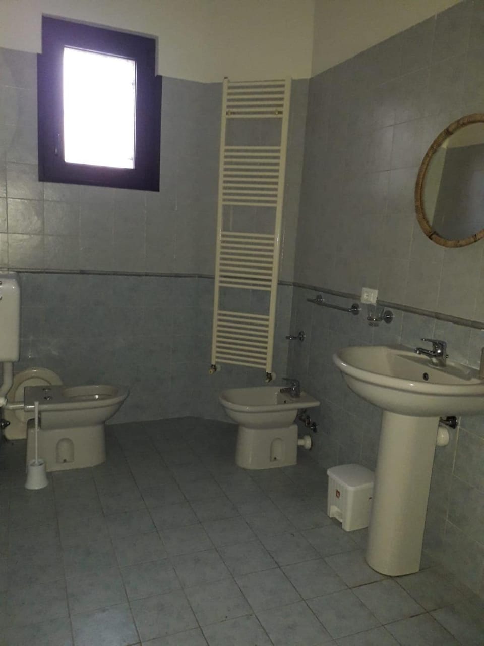 Toilet, Bathroom, bidet