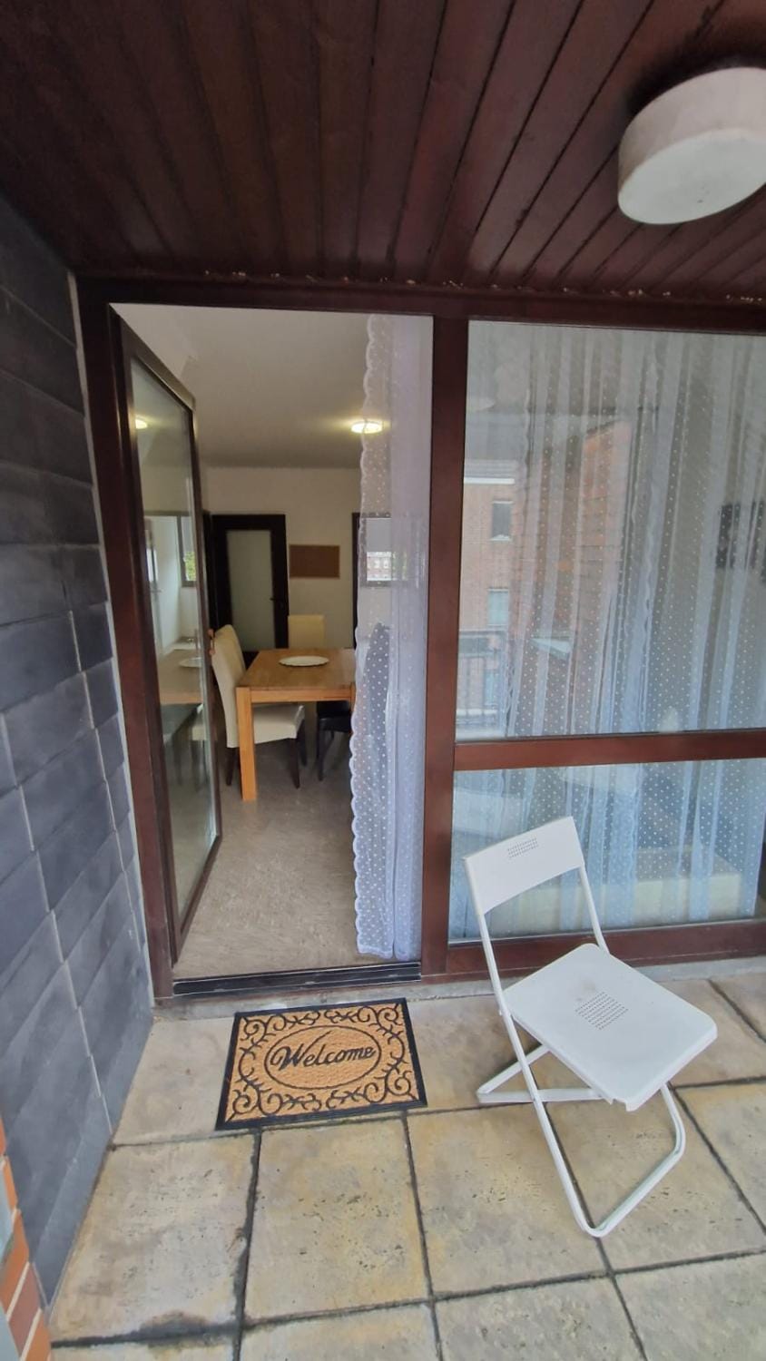 Zimmer F Vacation rental in Mönchengladbach