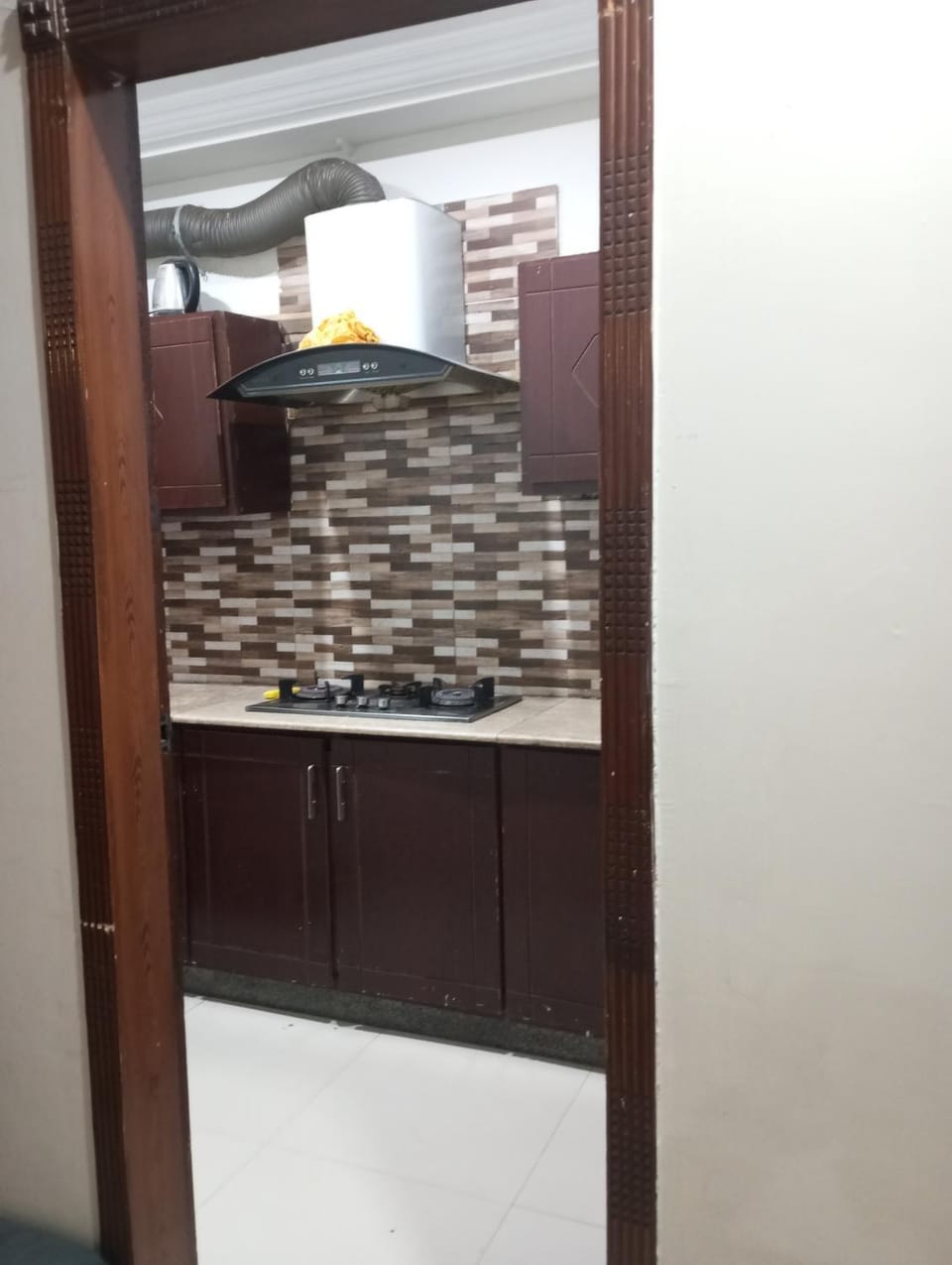 2 bed rooms family apartments Apartment in Islamabad