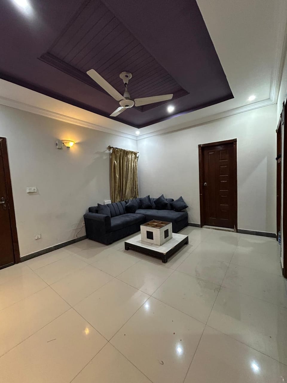 2 bed rooms family apartments Apartment in Islamabad
