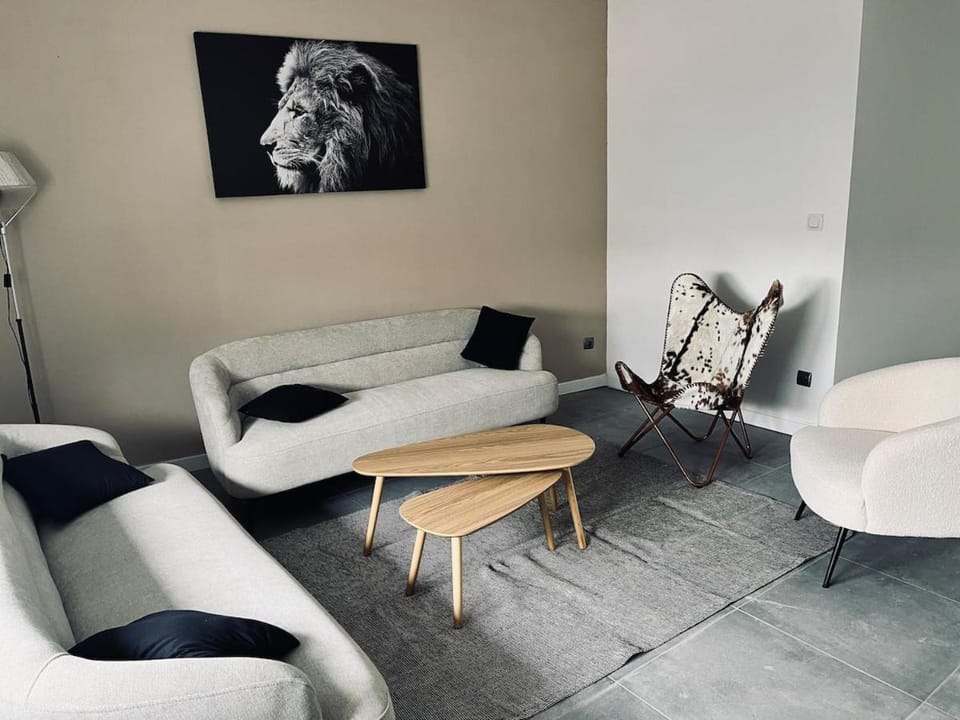 BeCo house House in Valenciennes